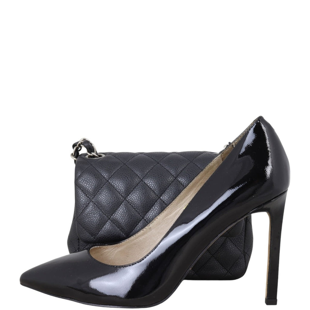 Chanel Classic Flap Mini Square Bag