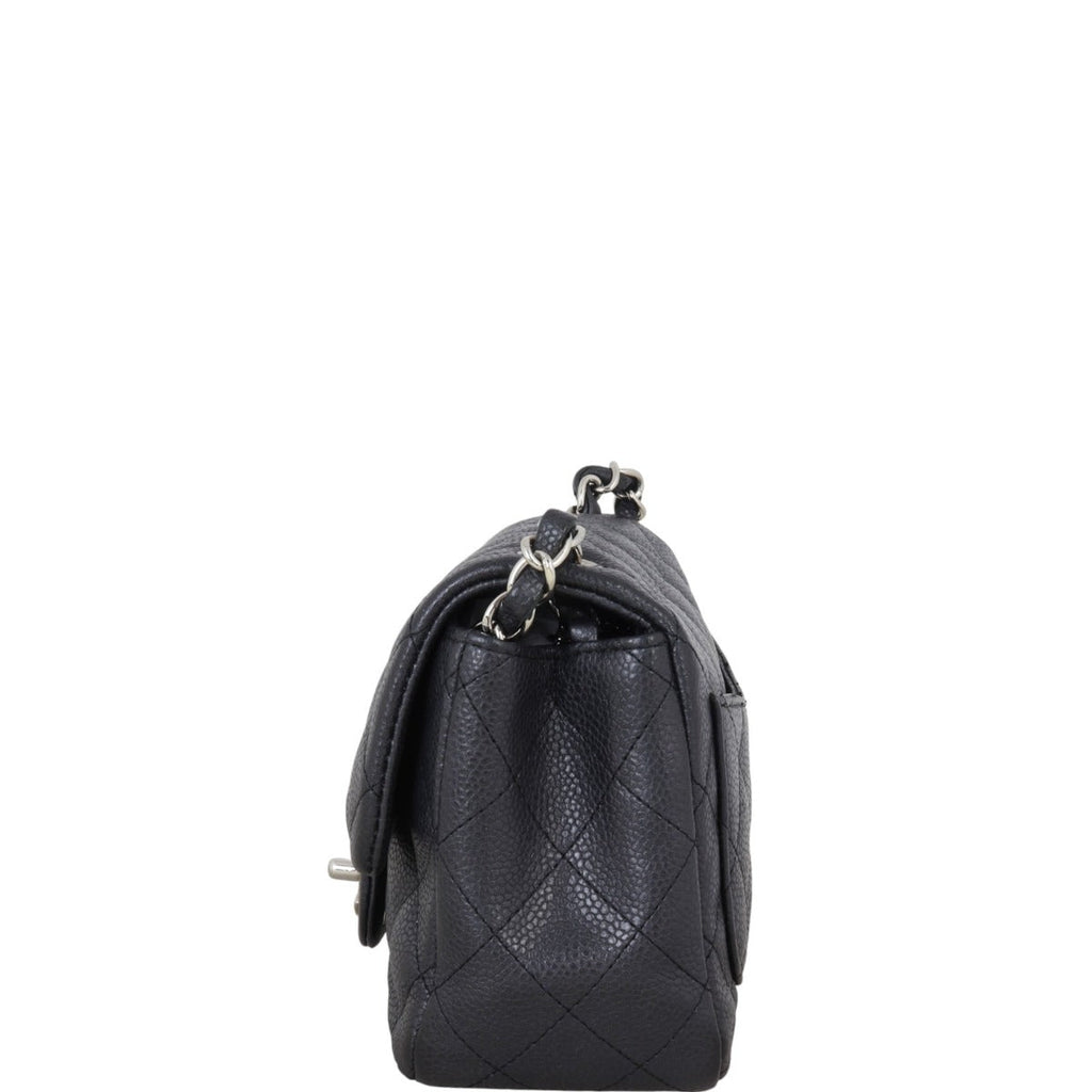 Chanel Classic Flap Mini Square Bag
