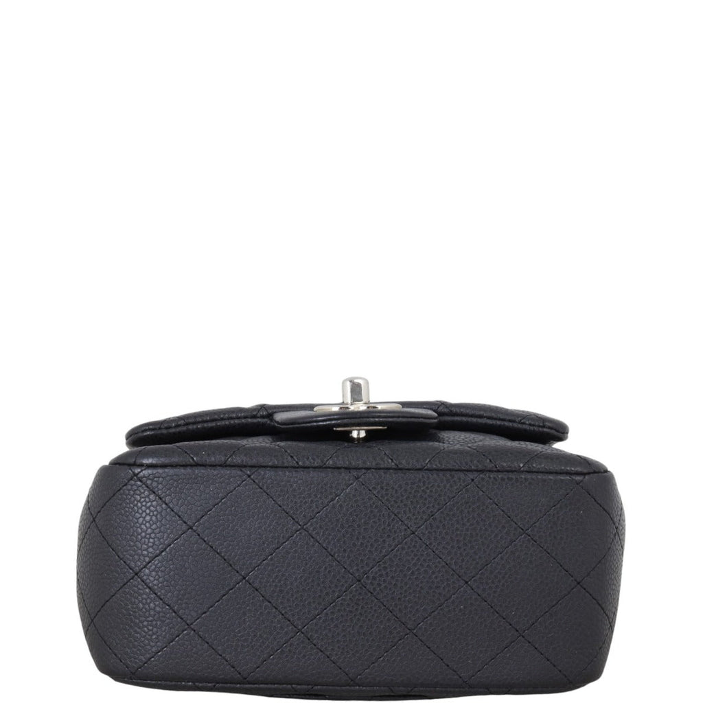 Chanel Classic Flap Mini Square Bag