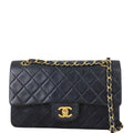 Chanel Classic Double Flap Small Vintage