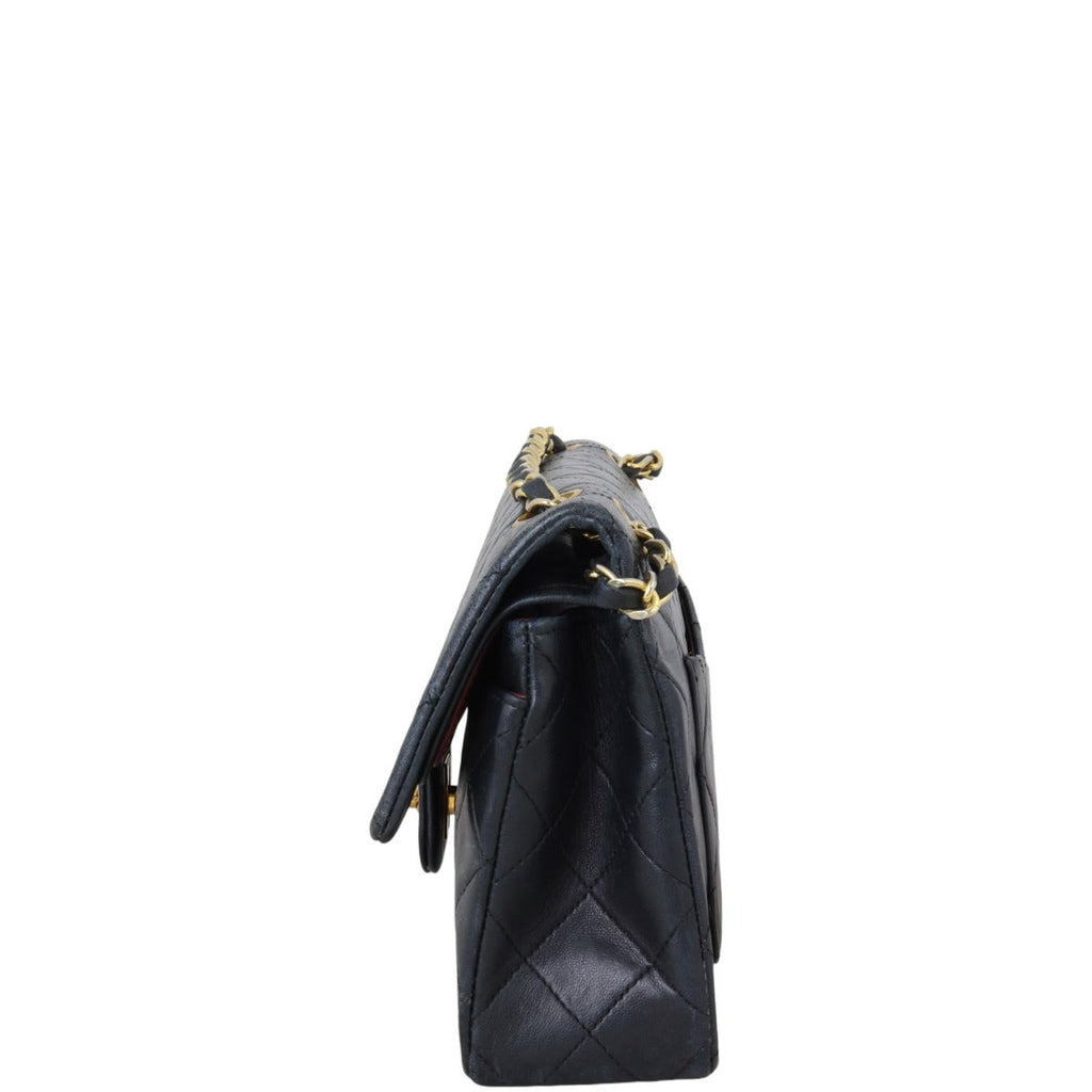 Chanel Classic Double Flap Small Vintage