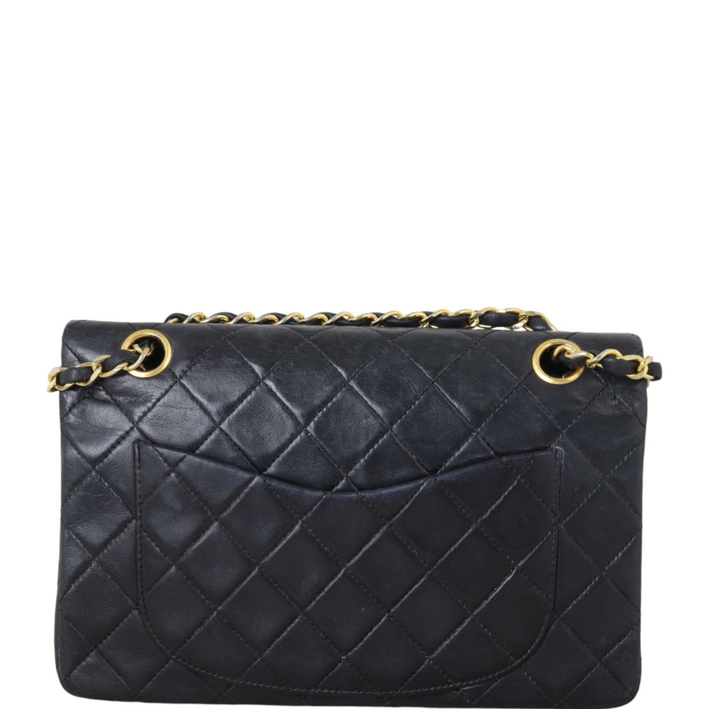 Chanel Classic Double Flap Small Vintage