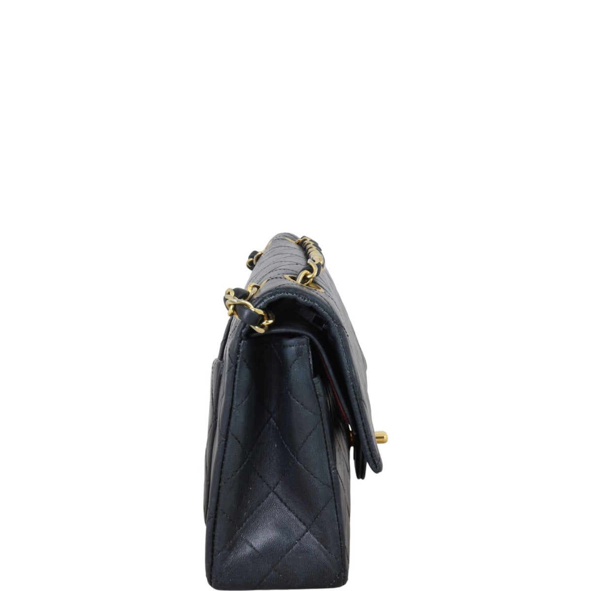 Chanel Classic Double Flap Small Vintage