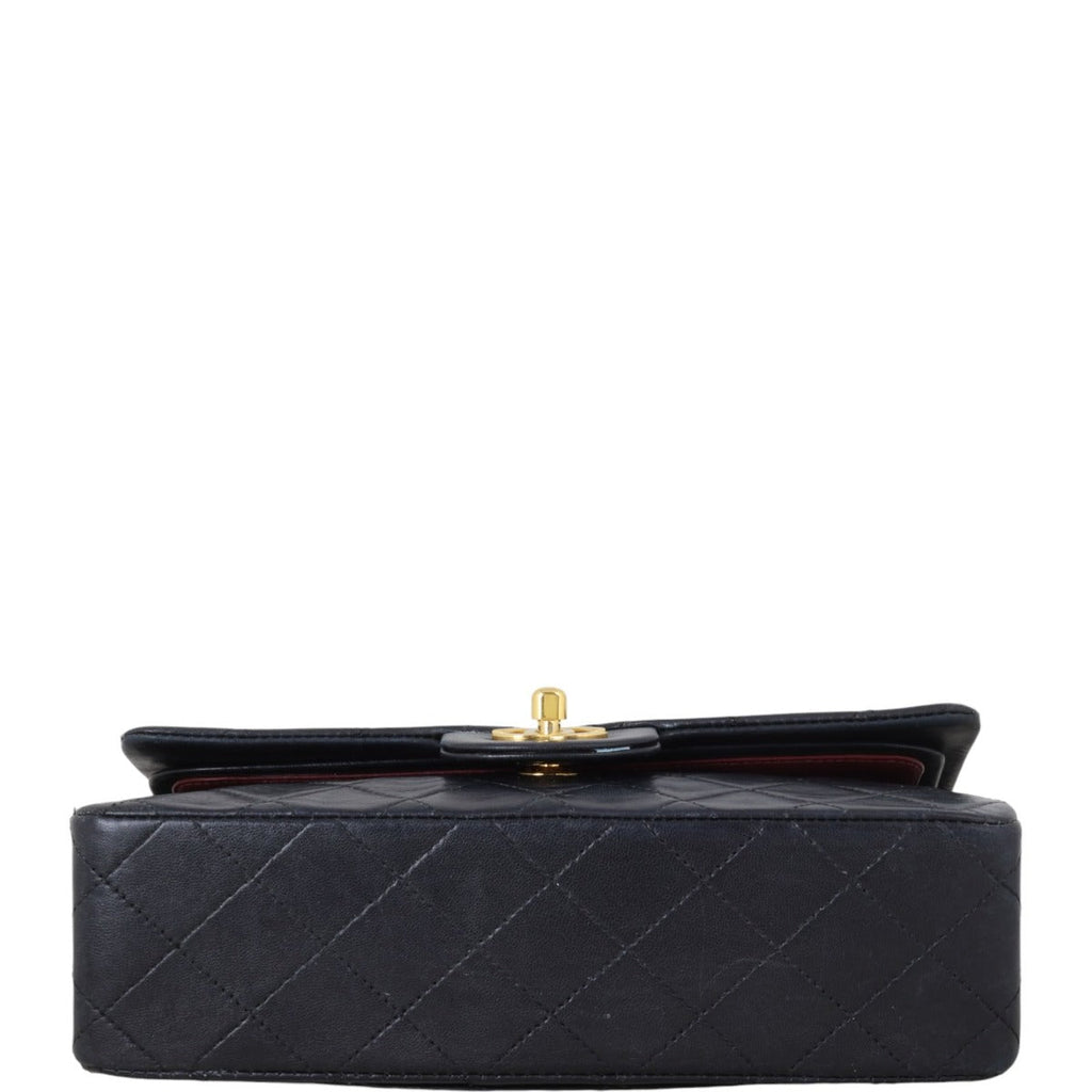 Chanel Classic Double Flap Small Vintage