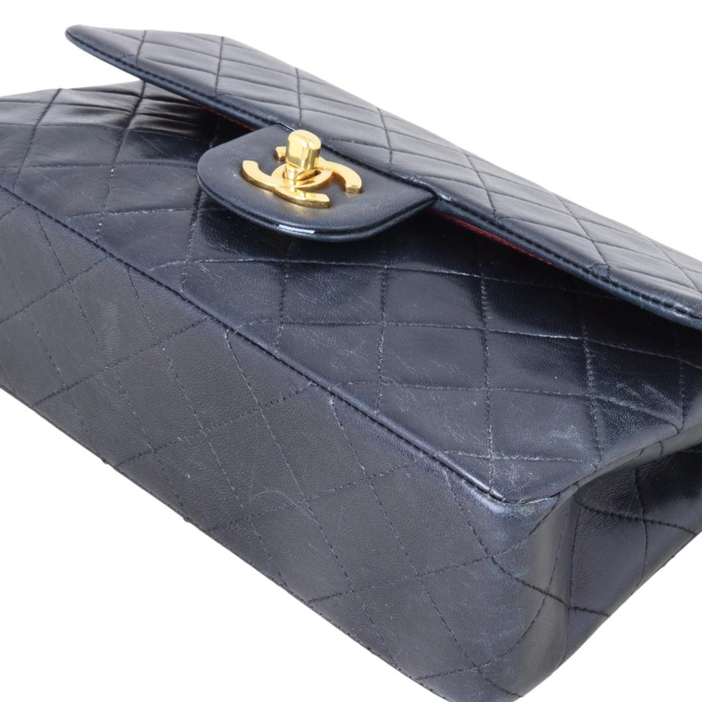 Chanel Classic Double Flap Small Vintage