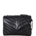 Saint Laurent Loulou Small
