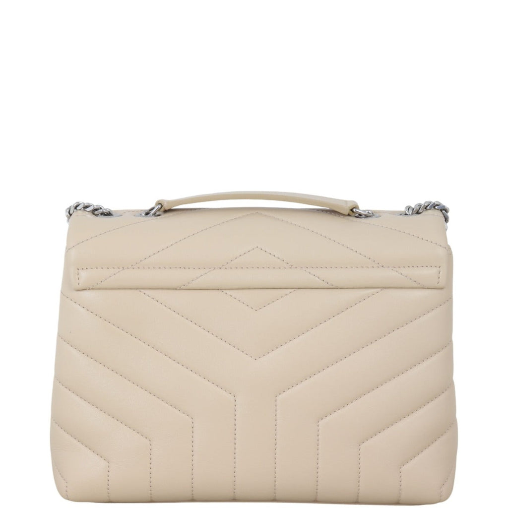 Saint Laurent Loulou Small