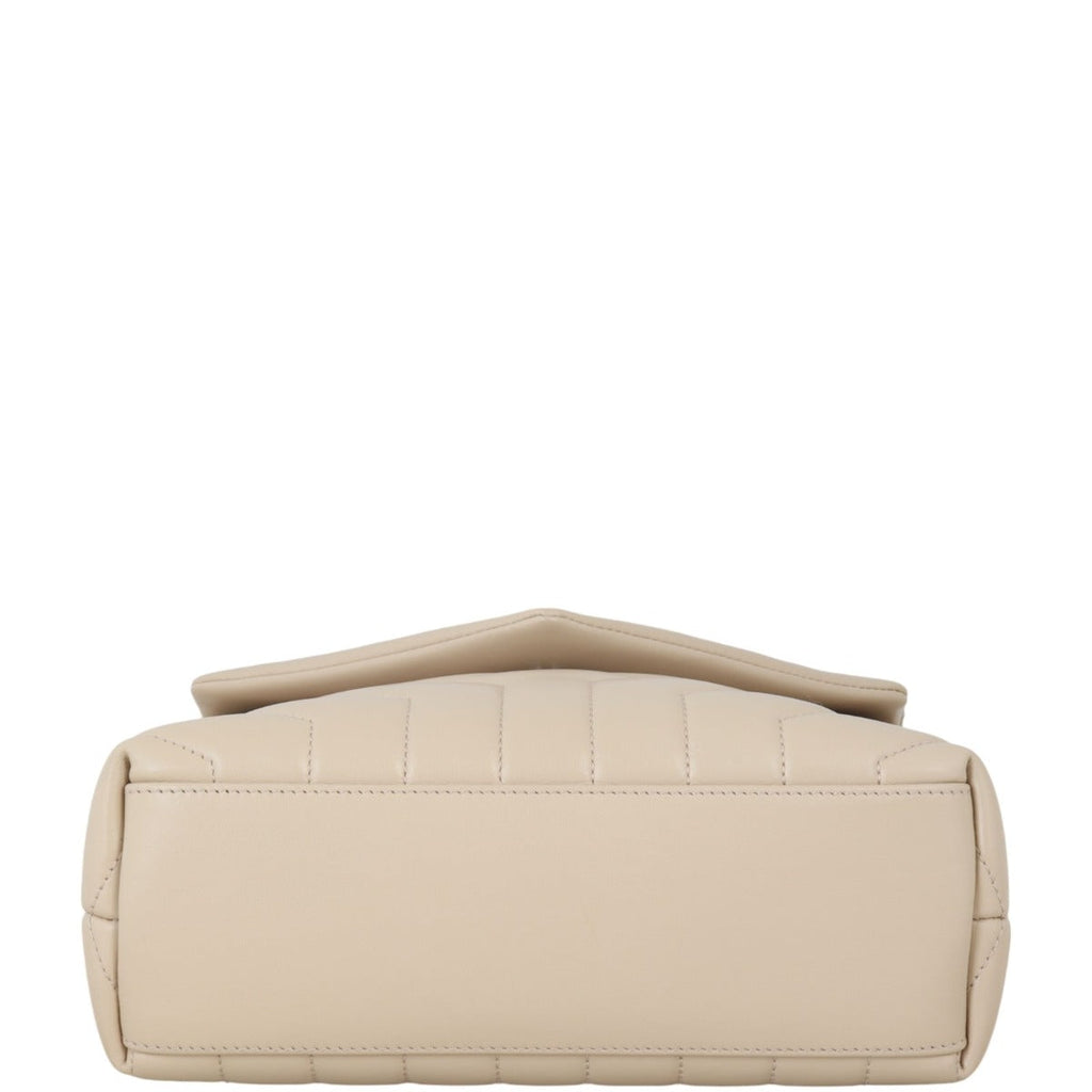 Saint Laurent Loulou Small