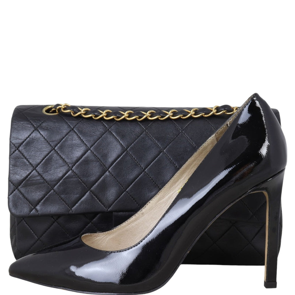 Chanel Classic Double Flap Medium