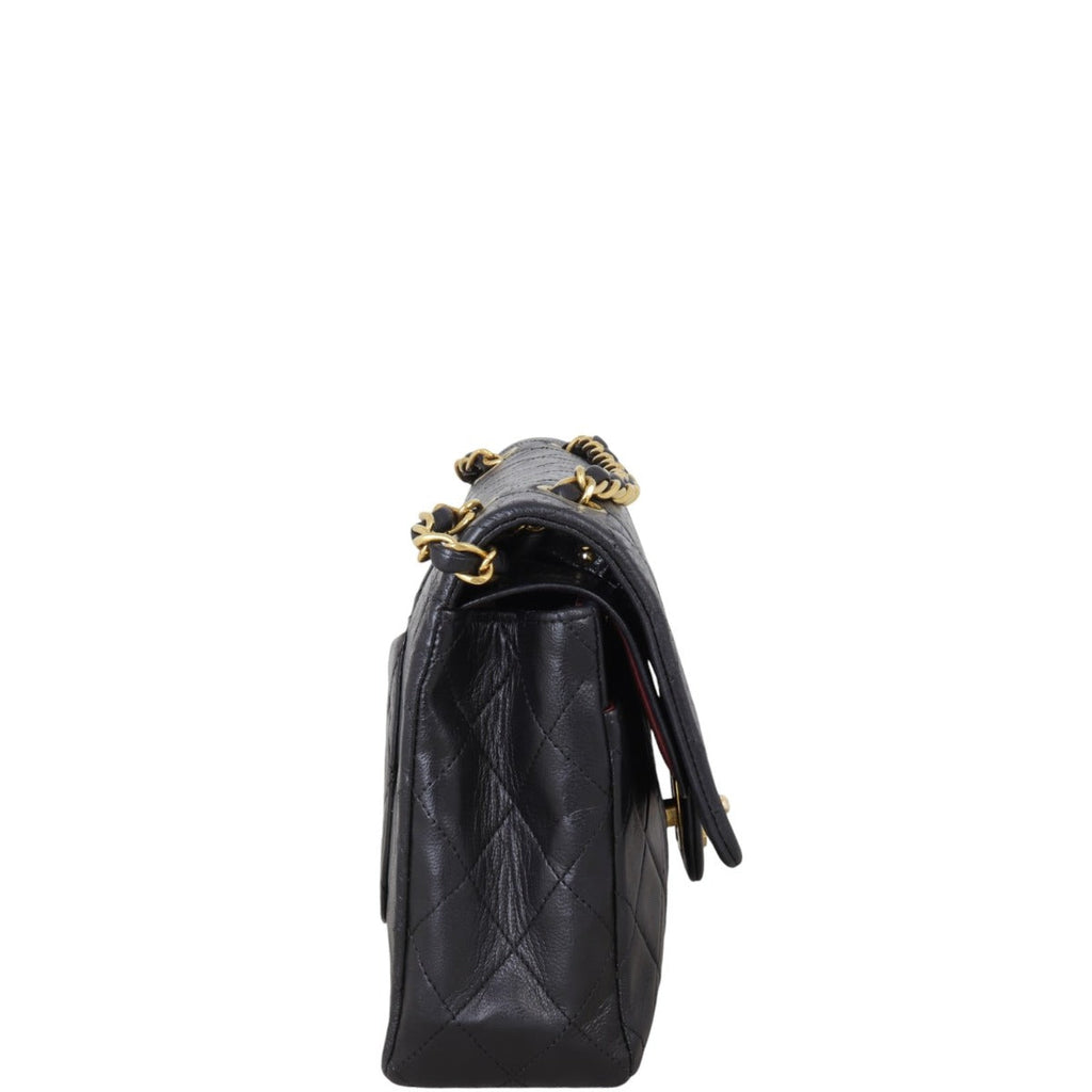 Chanel Classic Double Flap Medium