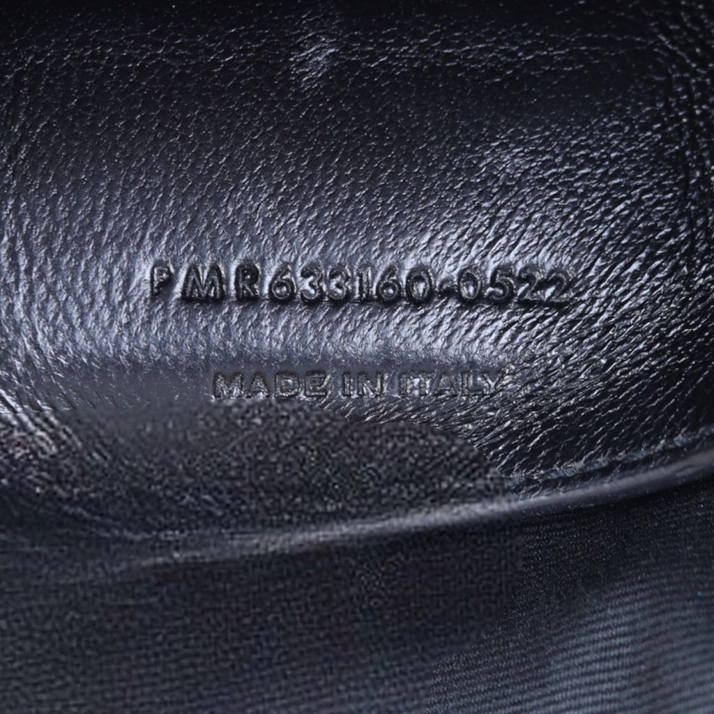 Saint Laurent Niki Baby