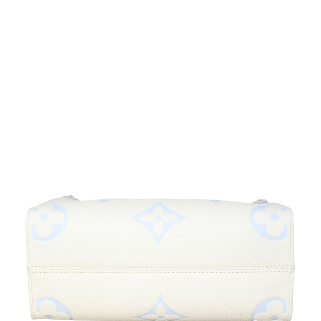 Louis Vuitton OnTheGo PM Monogram Empreinte Giant