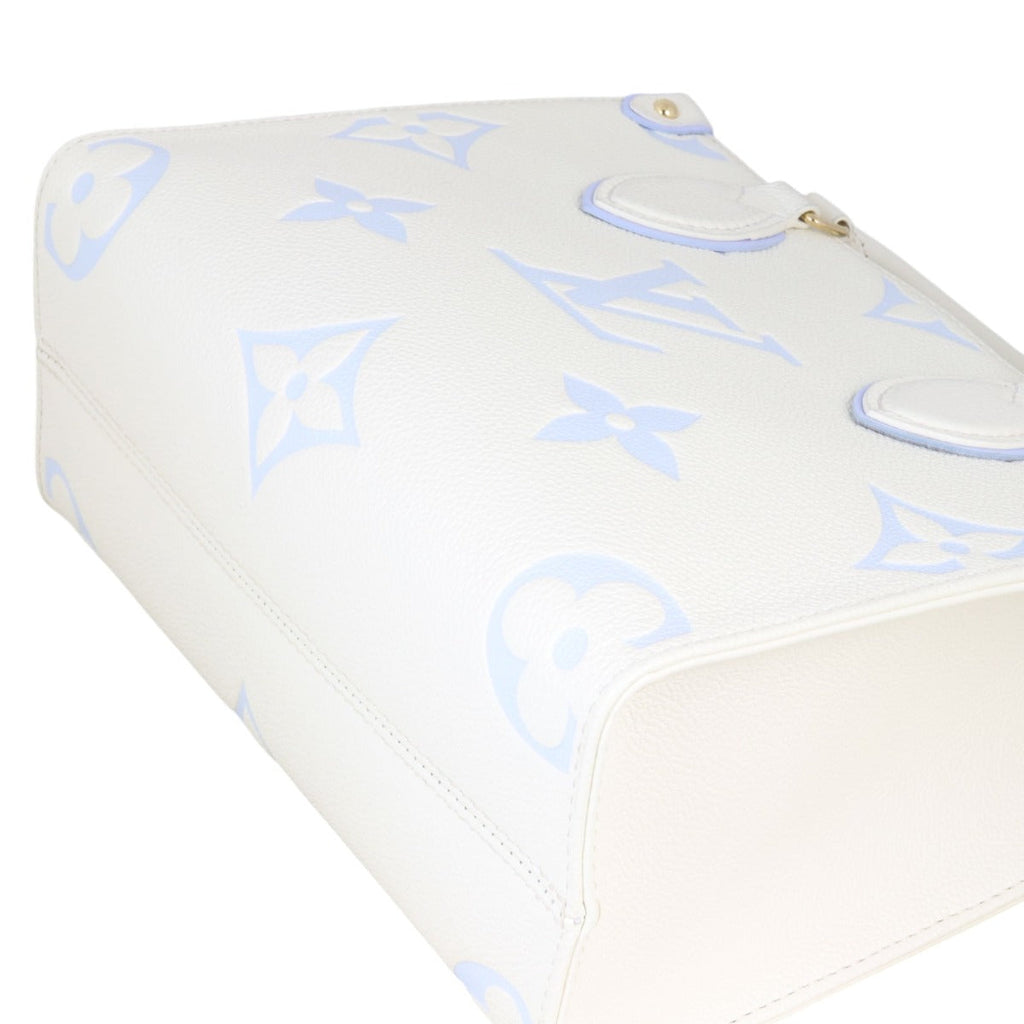Louis Vuitton OnTheGo PM Monogram Empreinte Giant