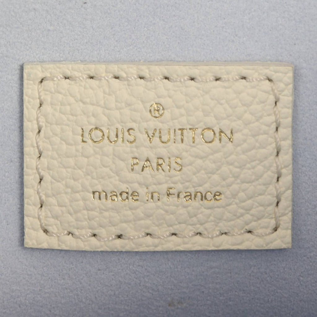Louis Vuitton OnTheGo PM Monogram Empreinte Giant