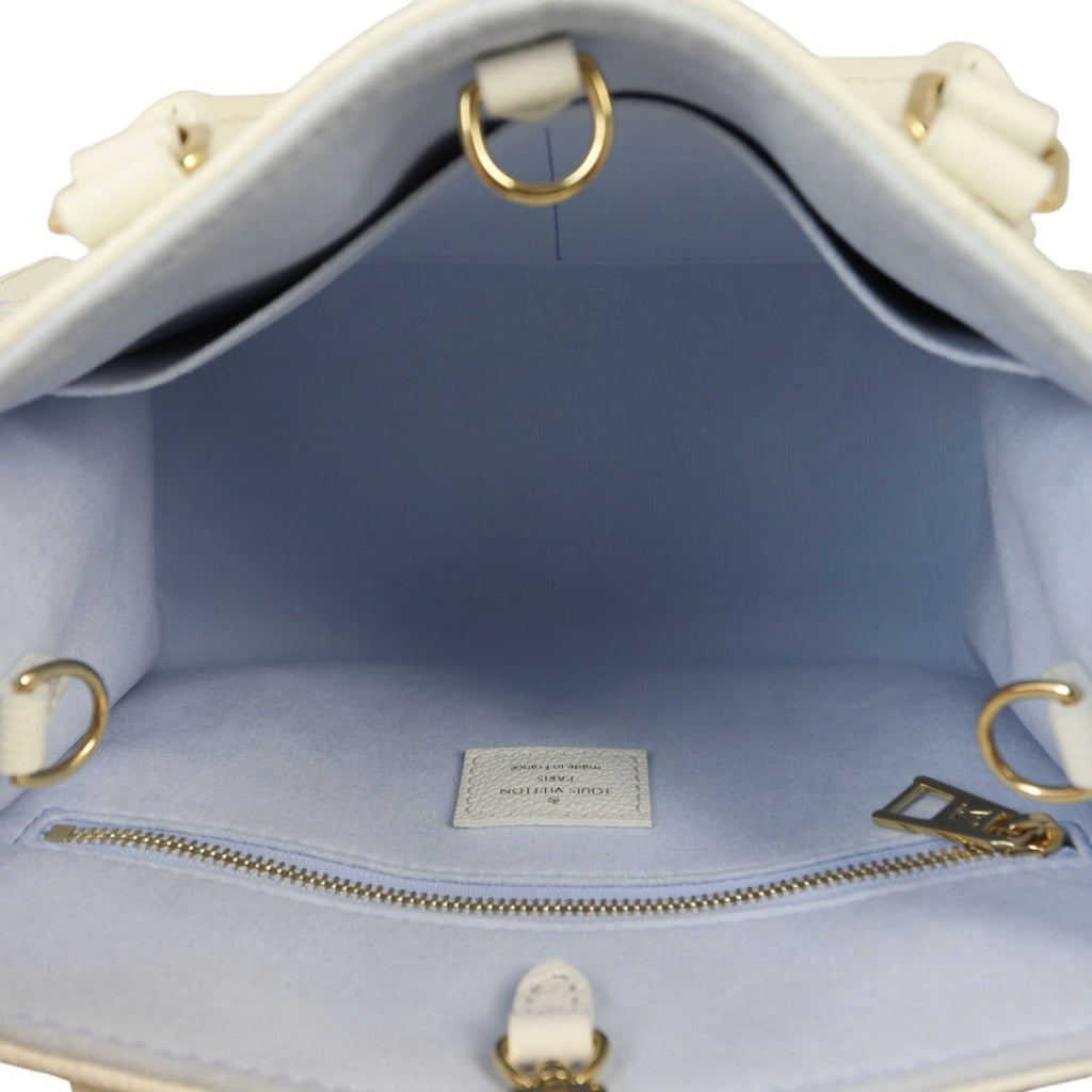 Louis Vuitton OnTheGo PM Monogram Empreinte Giant