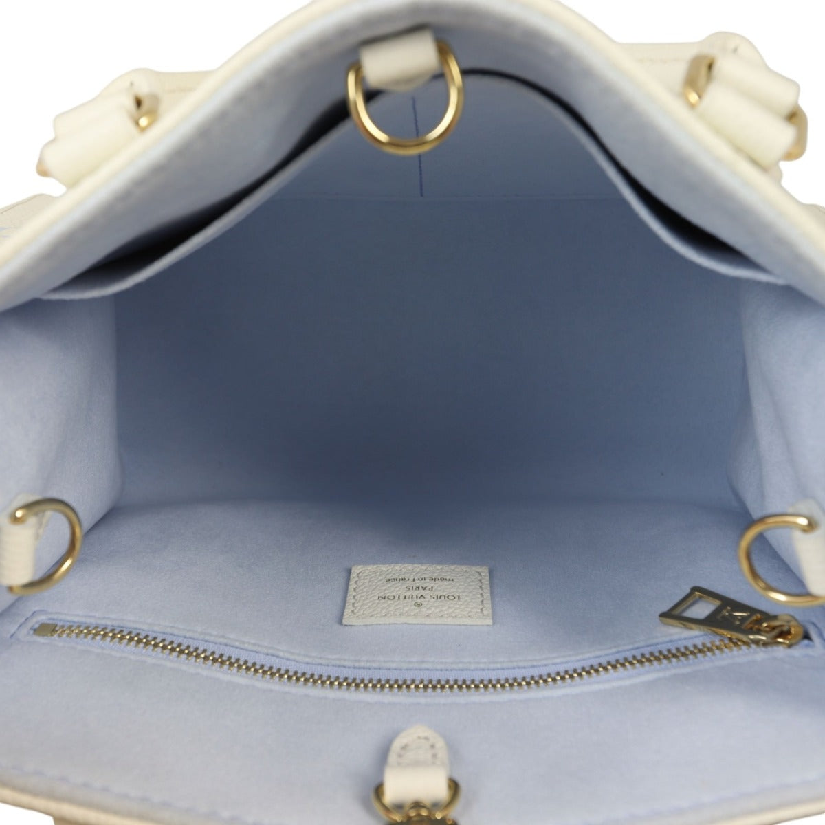 Louis Vuitton OnTheGo PM Monogram Empreinte Giant
