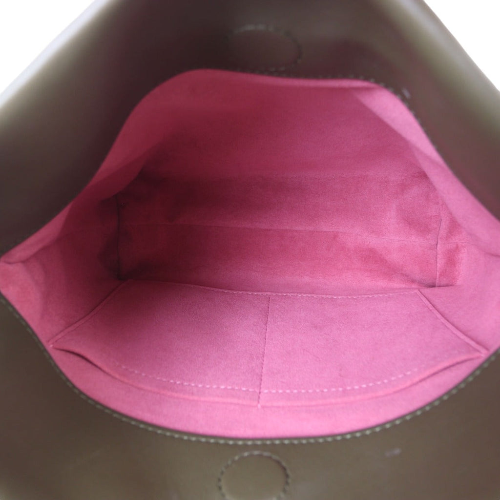 Louis Vuitton Tuileries Hobo Monogram with Strap