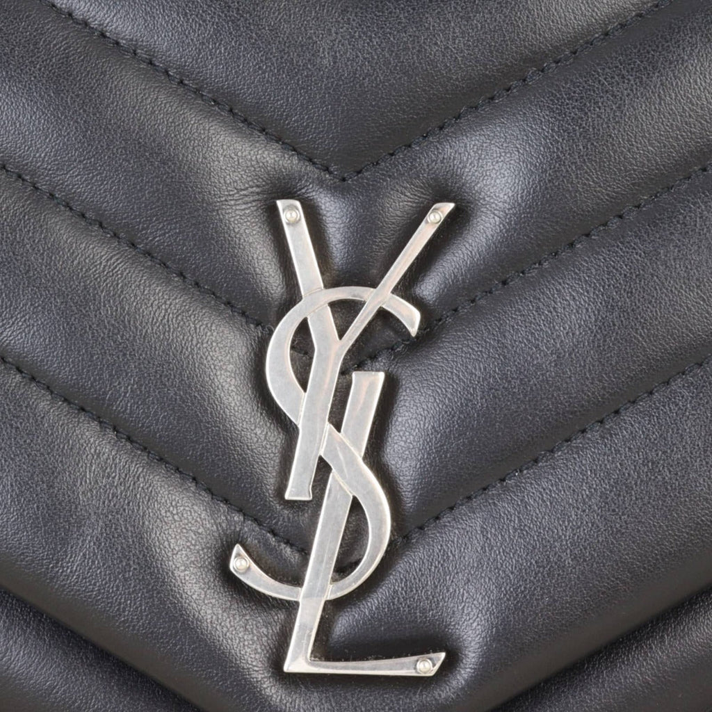 Saint Laurent Loulou Medium