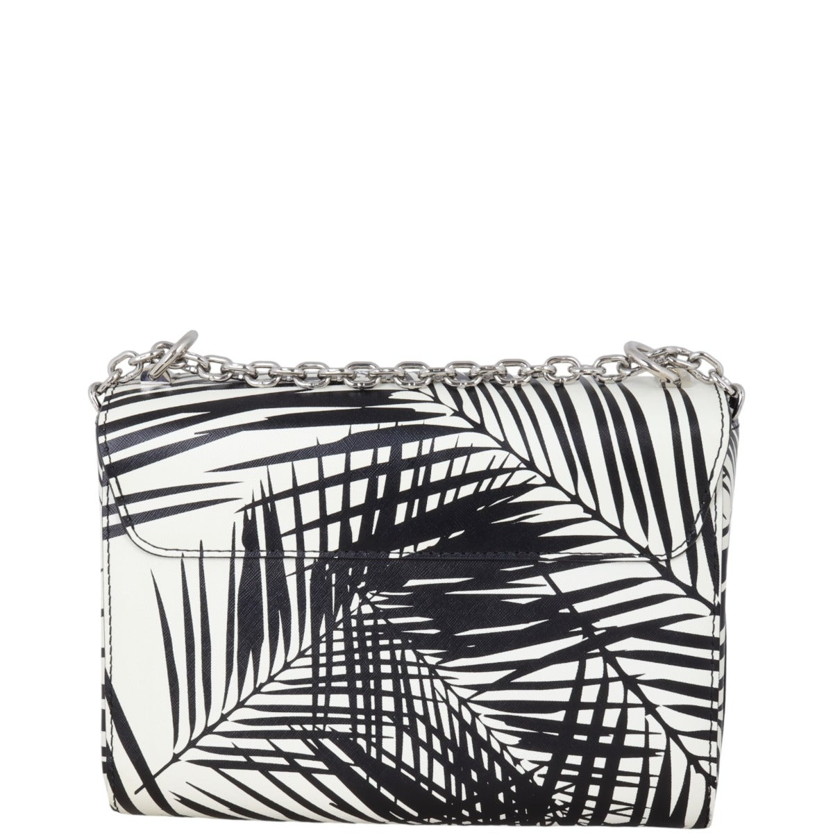 Louis Vuitton Twist MM Palm Monogram Infrarouge