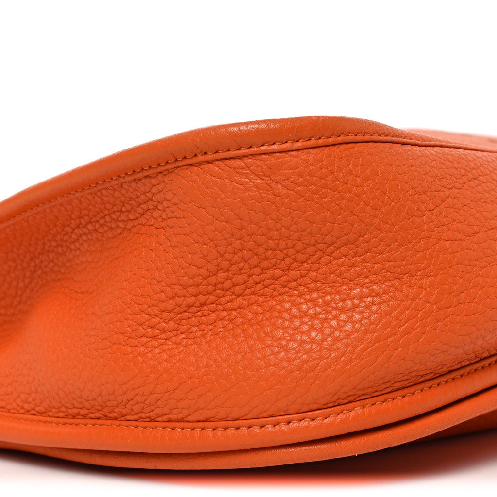 Taurillon Clemence Evelyne III GM Orange