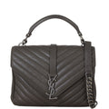 Saint Laurent College Medium