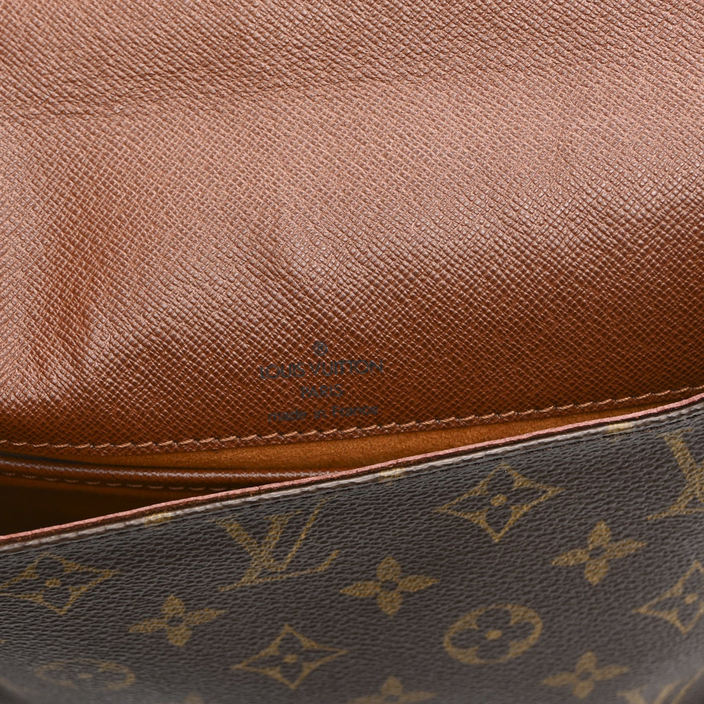 Monogram Musette Tango