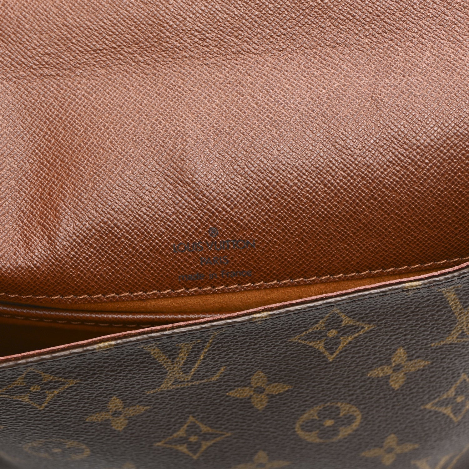 Monogram Musette Tango
