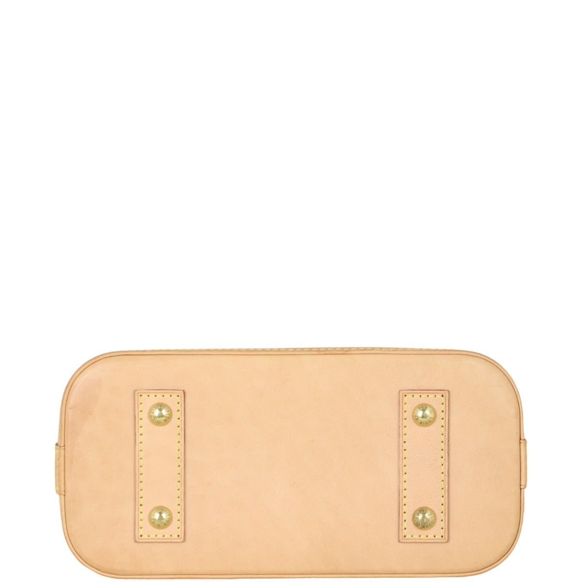 Louis Vuitton Alma BB Monogram