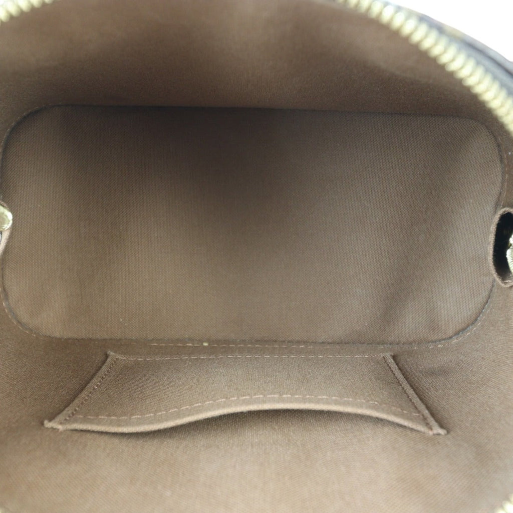 Louis Vuitton Alma BB Monogram