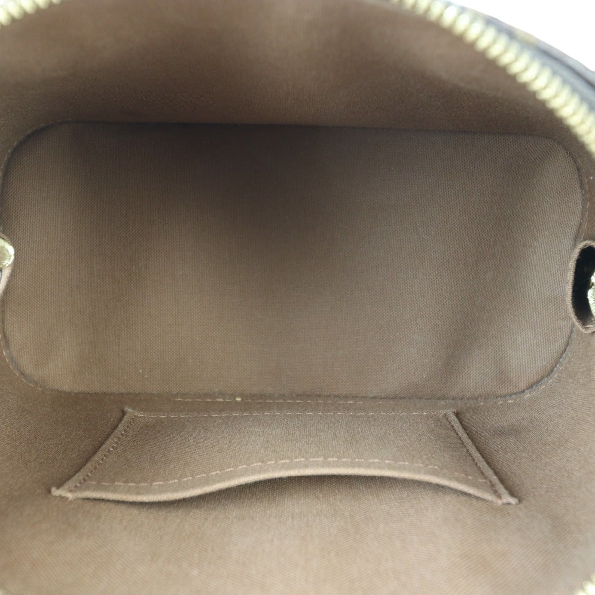 Louis Vuitton Alma BB Monogram