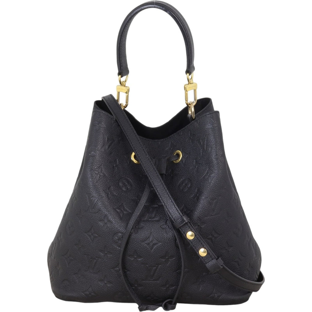 Louis Vuitton NeoNoe MM Monogram Empreinte