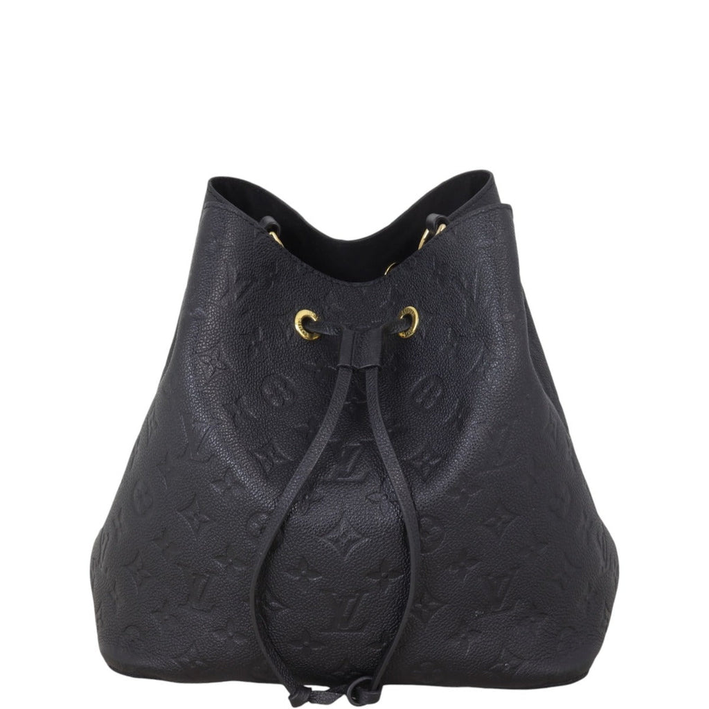 Louis Vuitton NeoNoe MM Monogram Empreinte