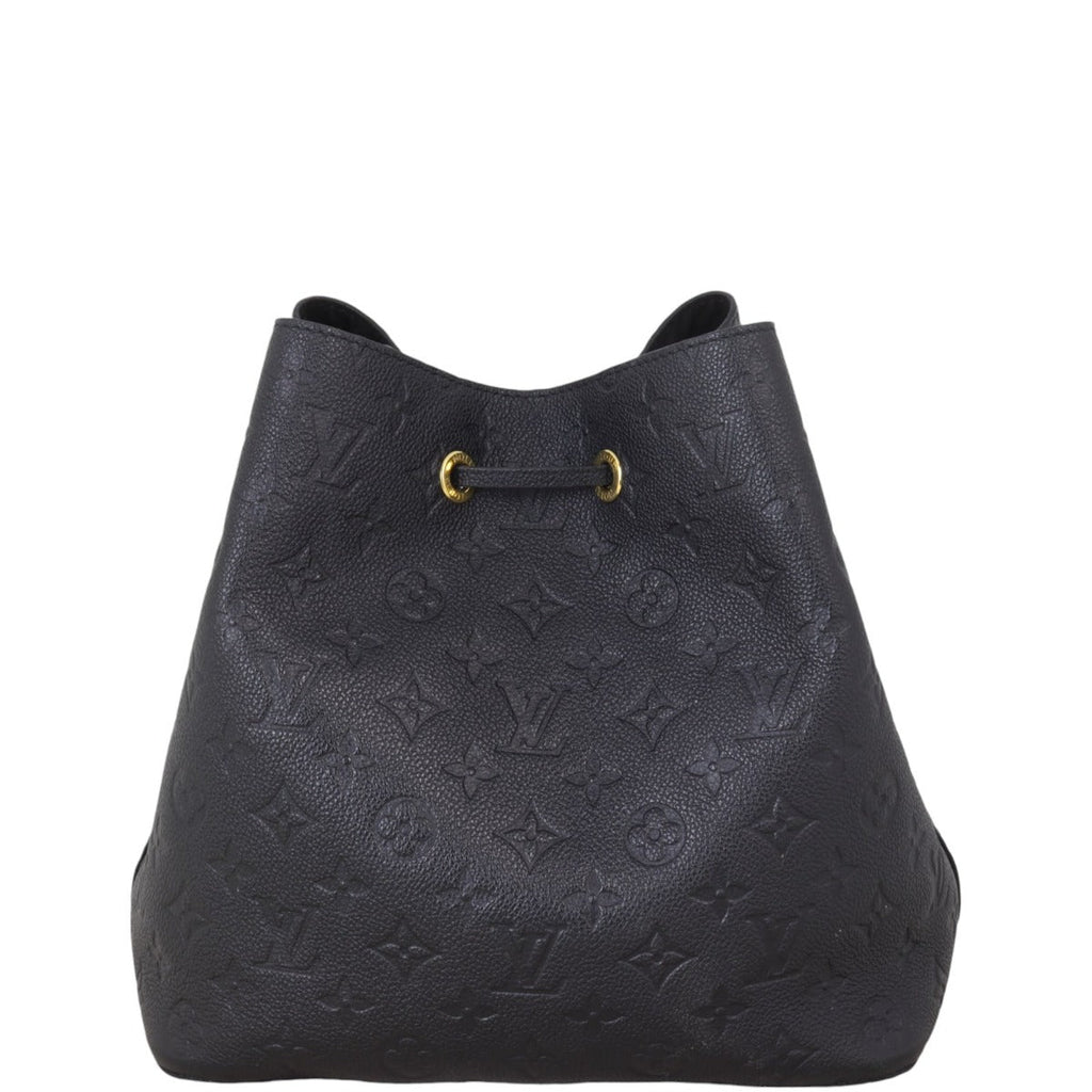 Louis Vuitton NeoNoe MM Monogram Empreinte