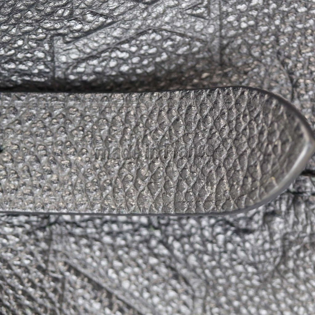 Louis Vuitton NeoNoe MM Monogram Empreinte