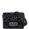Louis Vuitton Dauphine Mini Tweed