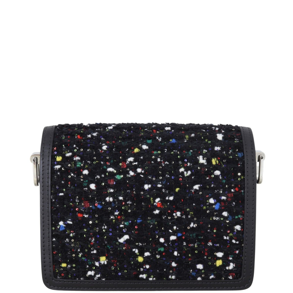 Louis Vuitton Dauphine Mini Tweed