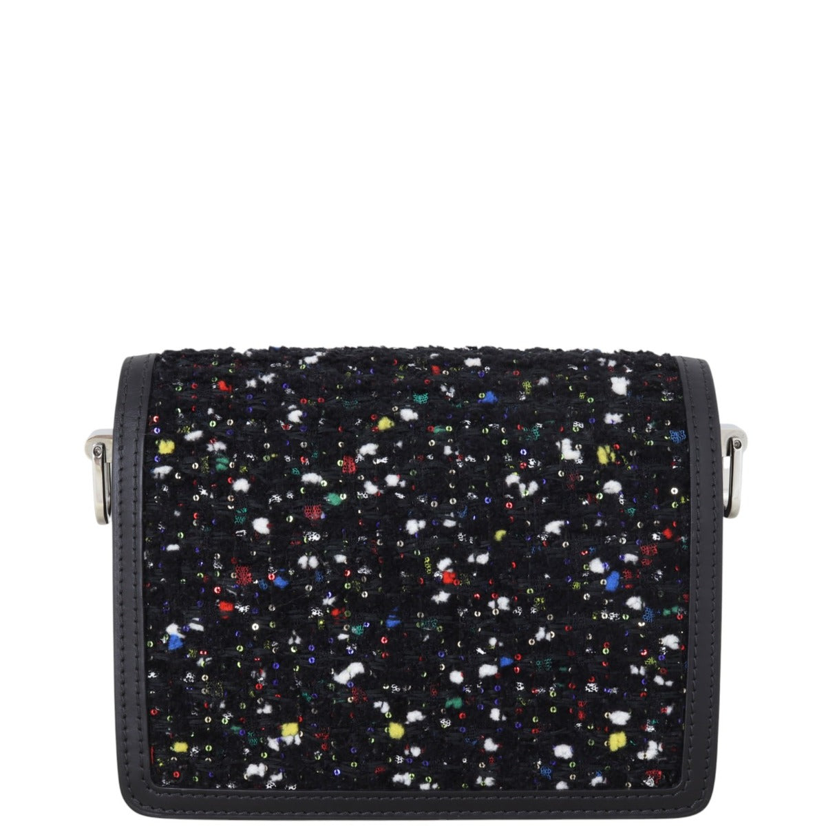 Louis Vuitton Dauphine Mini Tweed