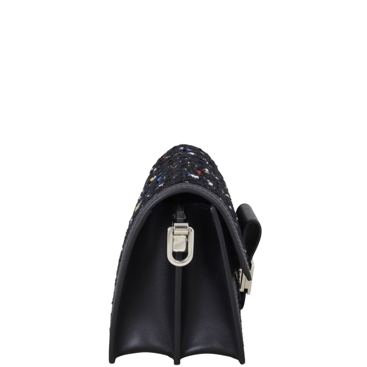 Louis Vuitton Dauphine Mini Tweed