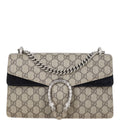 Gucci Dionysus GG Supreme Small Shoulder Bag