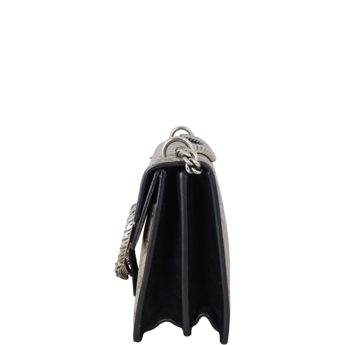 Gucci Dionysus GG Supreme Small Shoulder Bag
