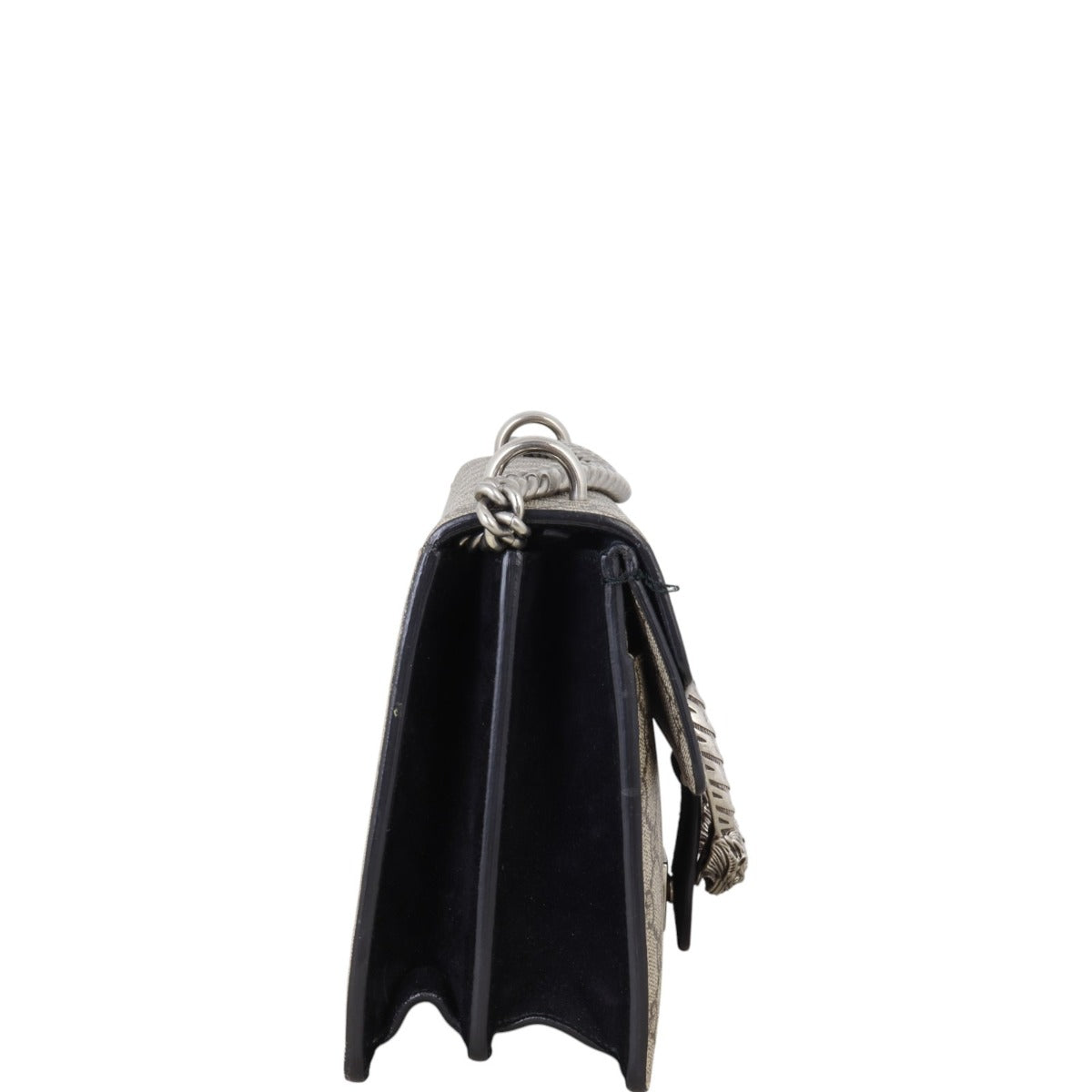 Gucci Dionysus GG Supreme Small Shoulder Bag