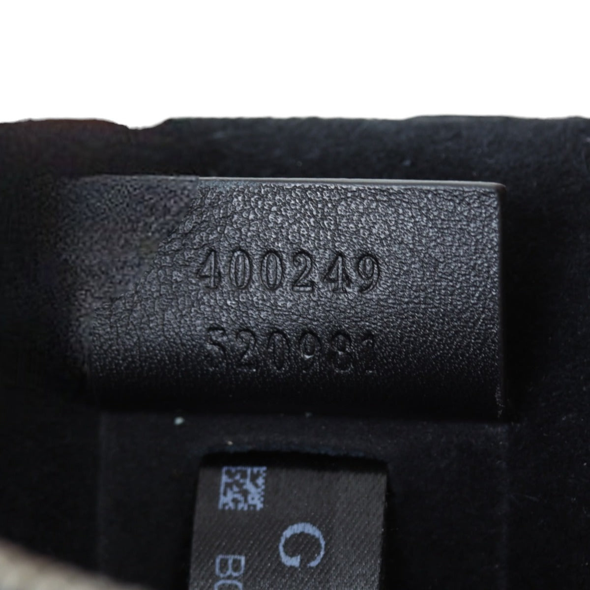 Gucci Dionysus GG Supreme Small Shoulder Bag