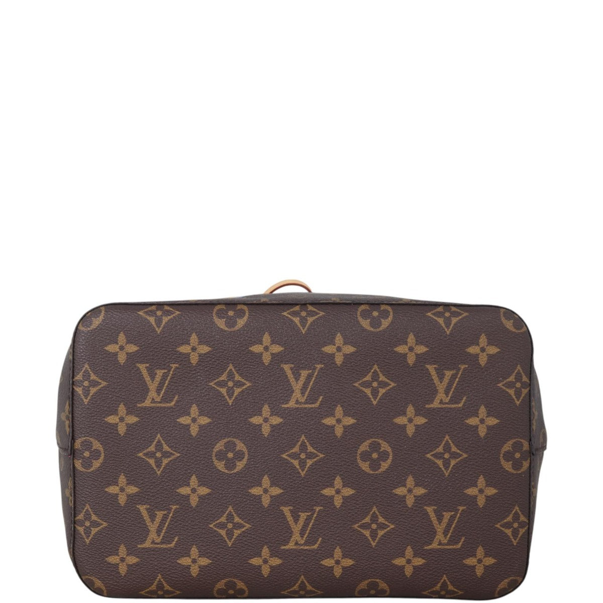 Louis Vuitton NeoNoe Monogram Love Lock