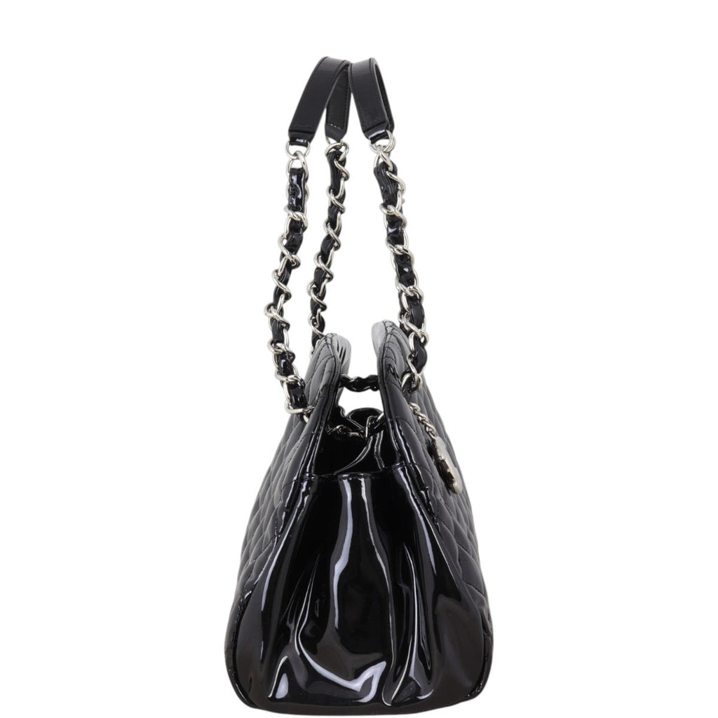 Chanel Just Mademoiselle Bowler Bag