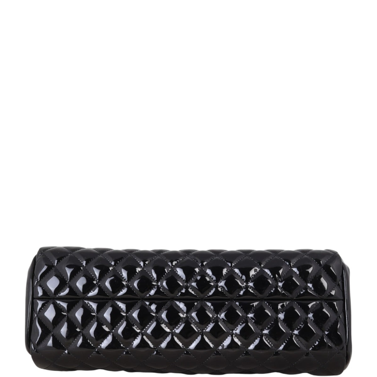 Chanel Just Mademoiselle Bowler Bag