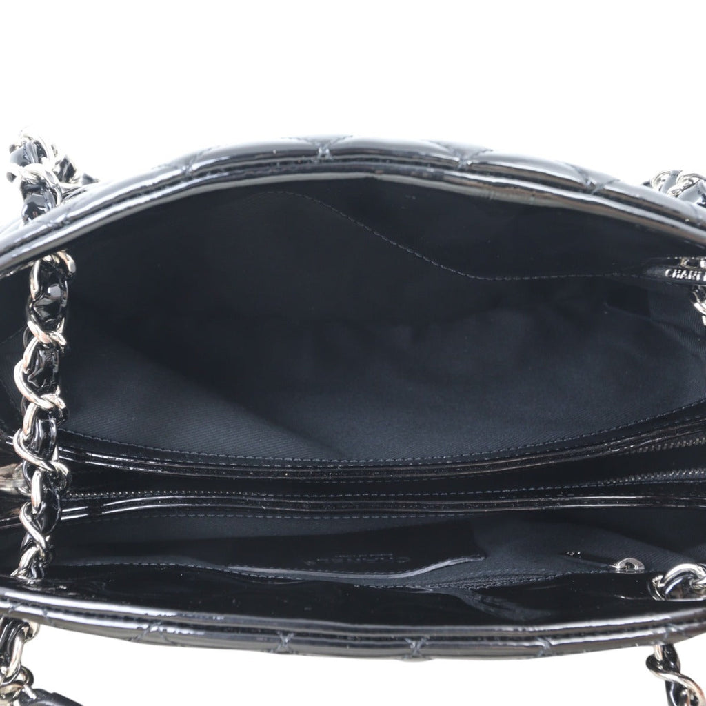 Chanel Just Mademoiselle Bowler Bag