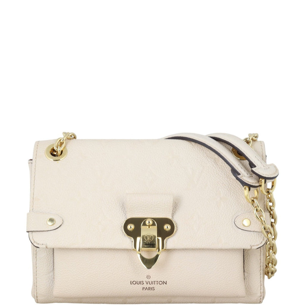 Louis Vuitton Vavin BB Monogram Empreinte