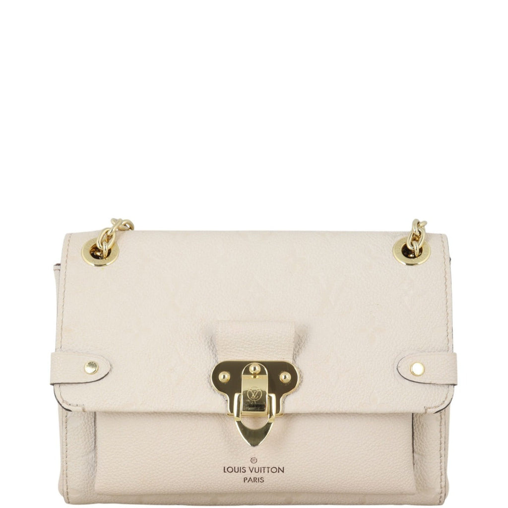 Louis Vuitton Vavin BB Monogram Empreinte