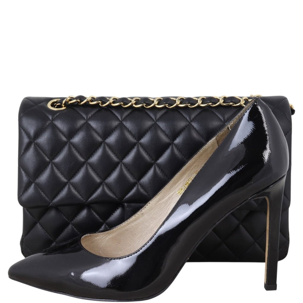 Chanel Classic Double Flap Medium