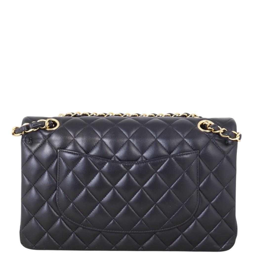 Chanel Classic Double Flap Medium